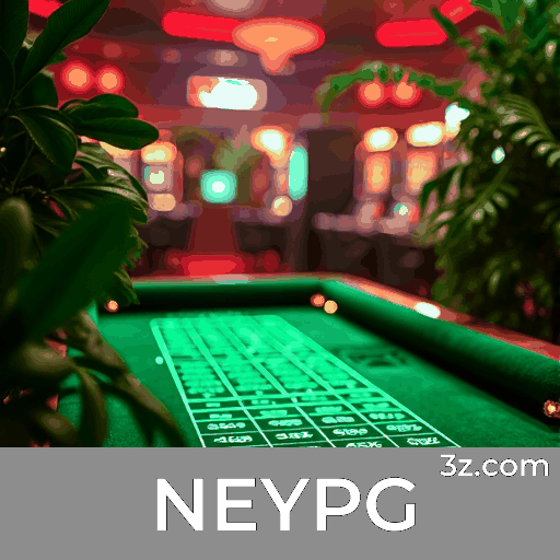 Descubra o Futuro dos Jogos e as Experiências de Entretenimento Disruptivas na NEYPG