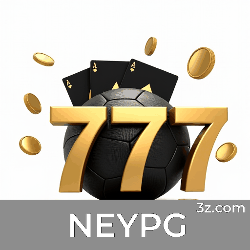 NEYPG: Plataforma de Cassino e Apostas Segura e Divertida