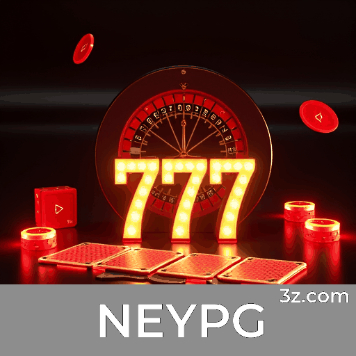 NEYPG: O Aplicativo que Revoluciona suas Apostas