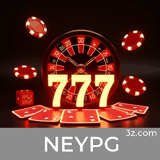 NEYPG: O Aplicativo que Revoluciona suas Apostas