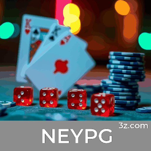 NEYPG: Estratégias Essenciais para Jogos de Cassino
