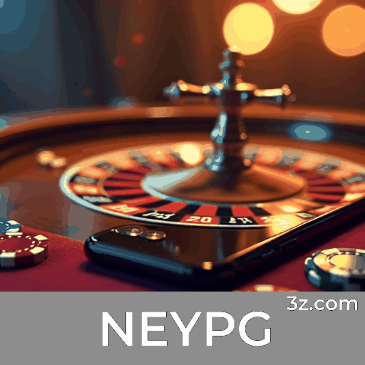 NEYPG: Plataforma de Cassino e Apostas Segura e Divertida